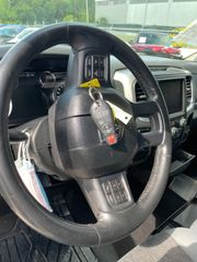 2019 Ram 1500 Classic Lone Star Crew Cab 4x2 5'7" Box - Interior Steering Wheel With Keys Image